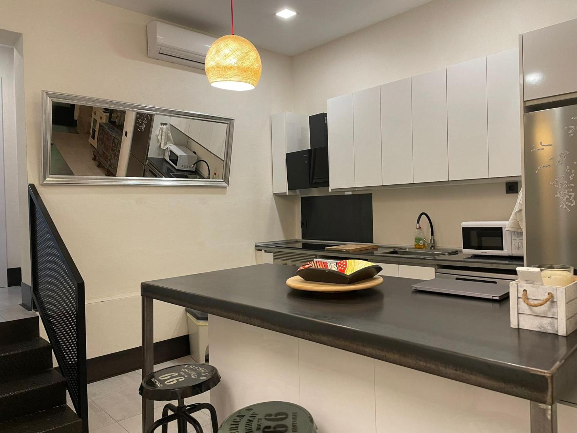 7 Beds, 3Bedr, Centro, Sol, Gran Via, Metro Noviciado, Callao Madrid Exteriör bild