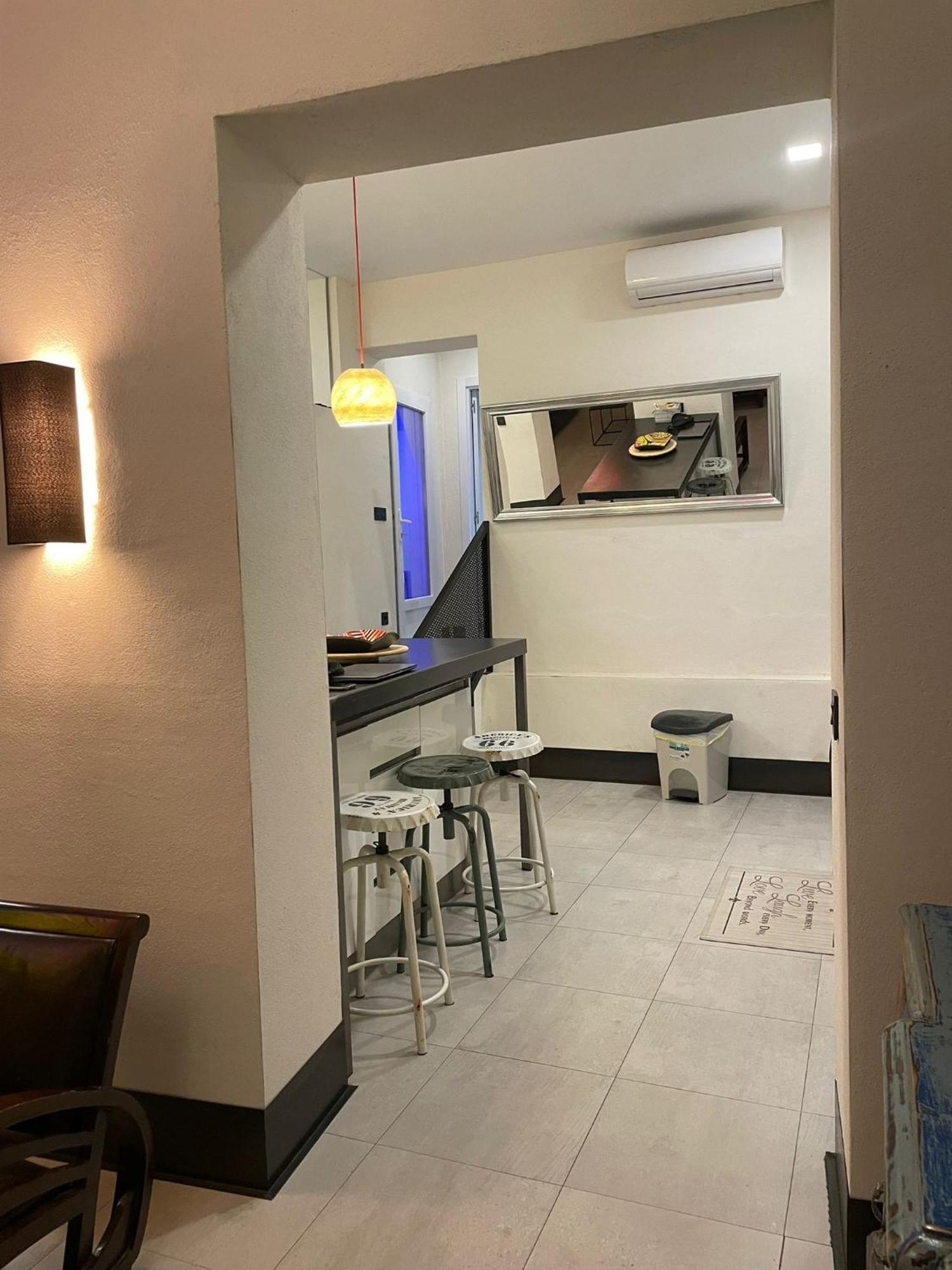 7 Beds, 3Bedr, Centro, Sol, Gran Via, Metro Noviciado, Callao Madrid Exteriör bild