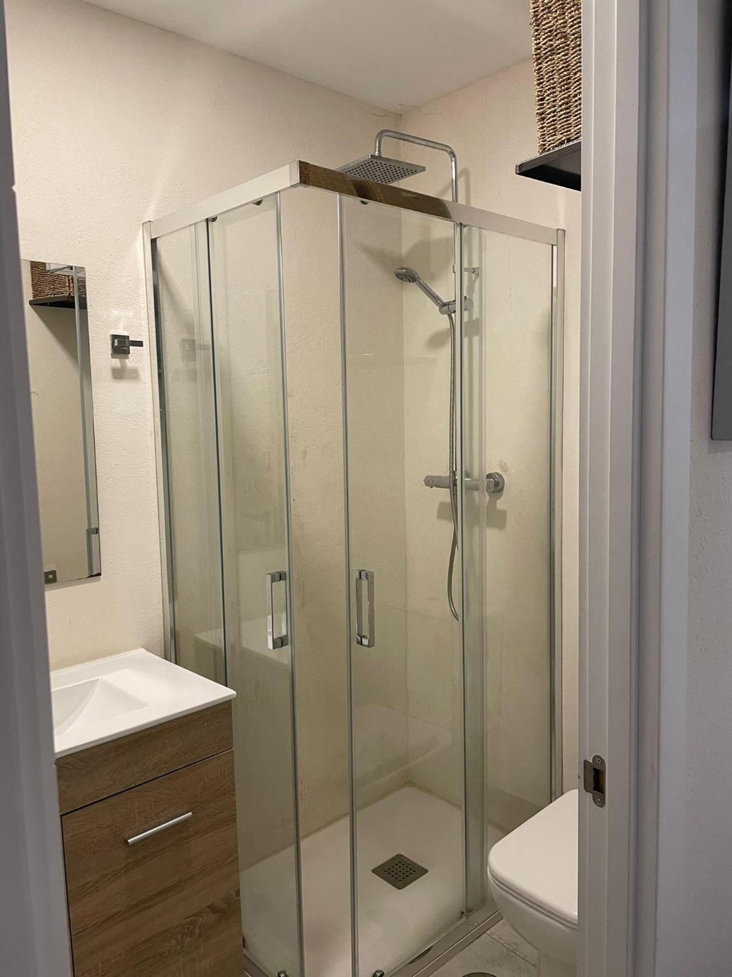 7 Beds, 3Bedr, Centro, Sol, Gran Via, Metro Noviciado, Callao Madrid Exteriör bild