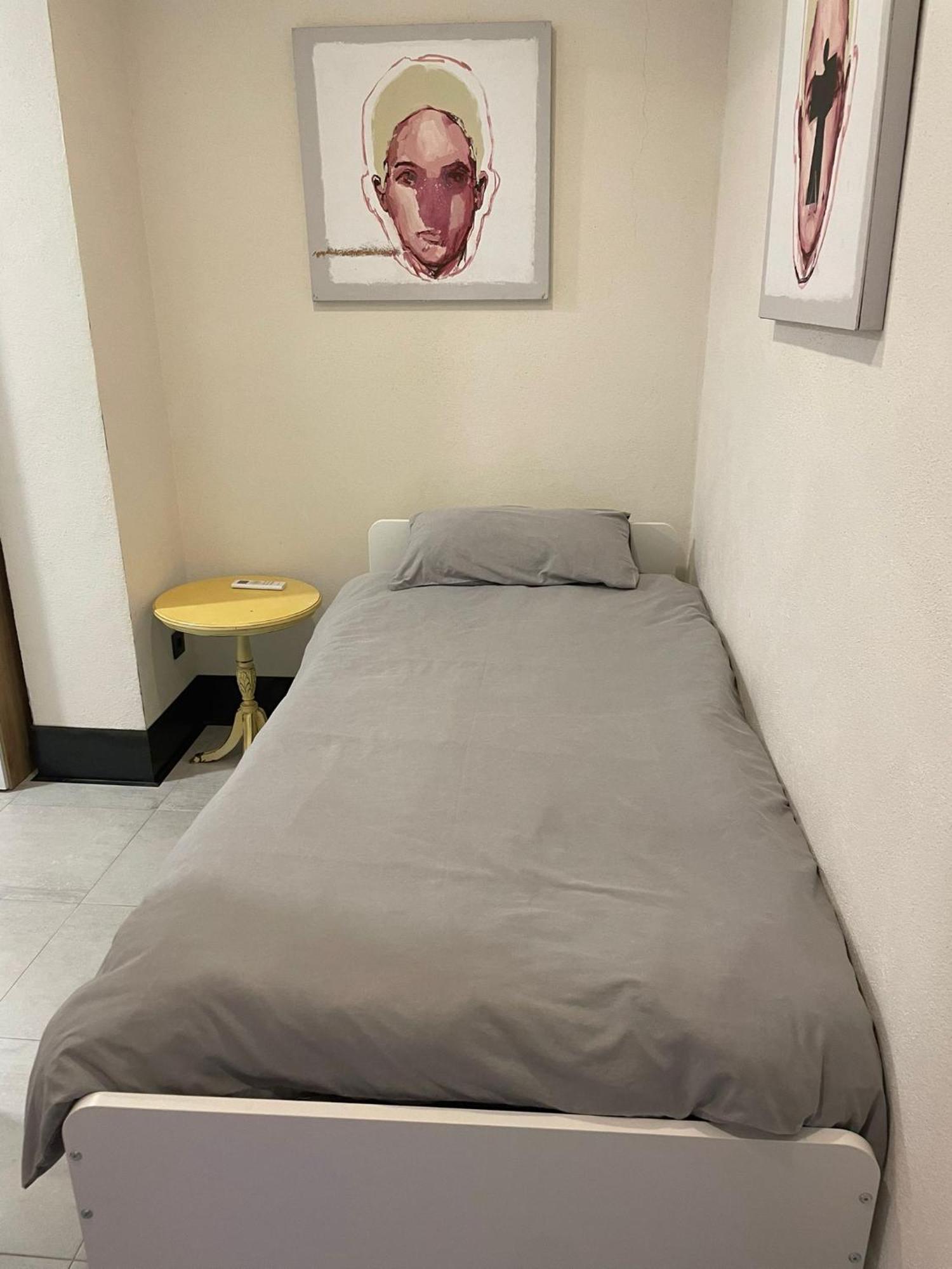 7 Beds, 3Bedr, Centro, Sol, Gran Via, Metro Noviciado, Callao Madrid Exteriör bild
