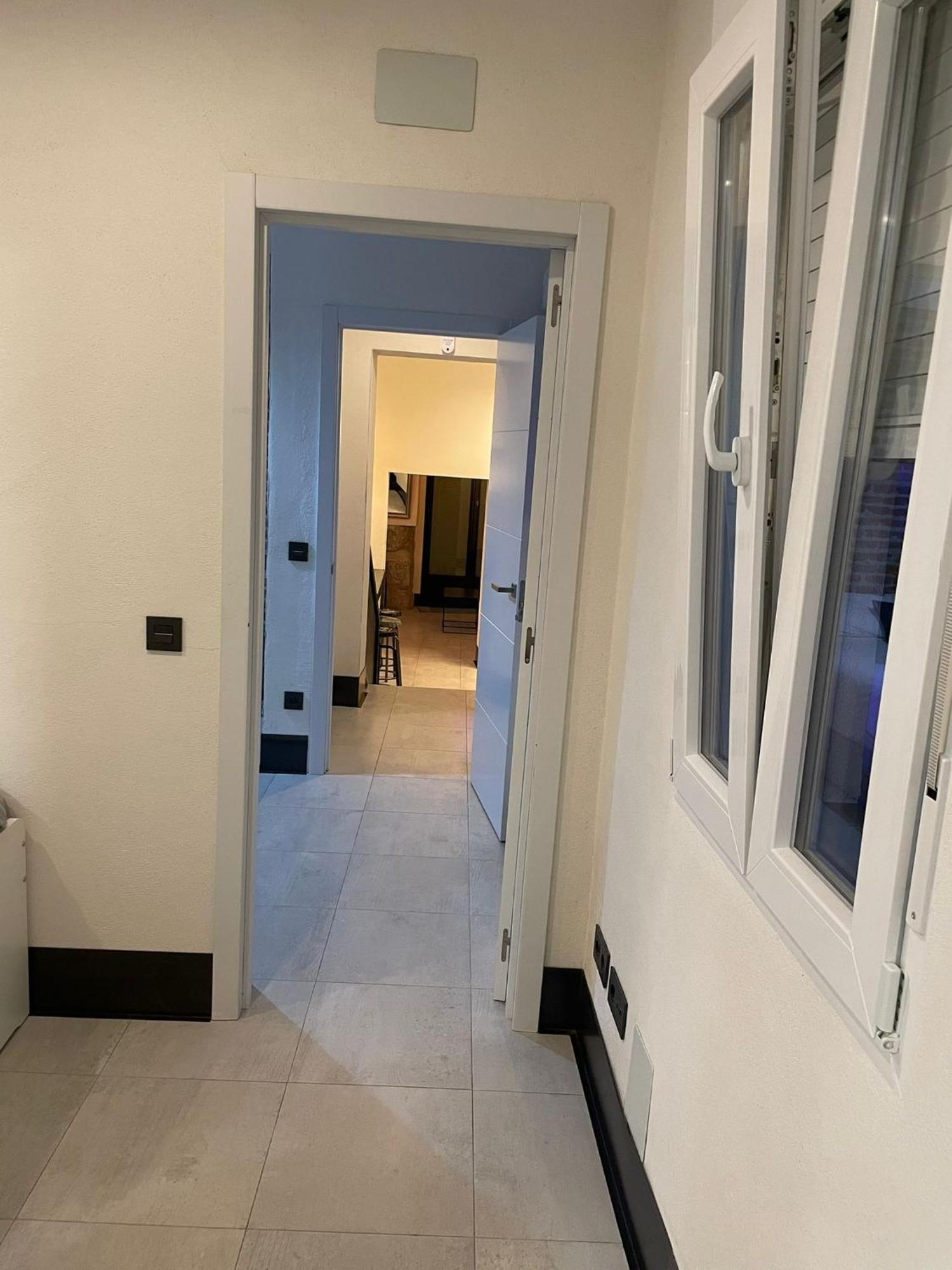7 Beds, 3Bedr, Centro, Sol, Gran Via, Metro Noviciado, Callao Madrid Exteriör bild