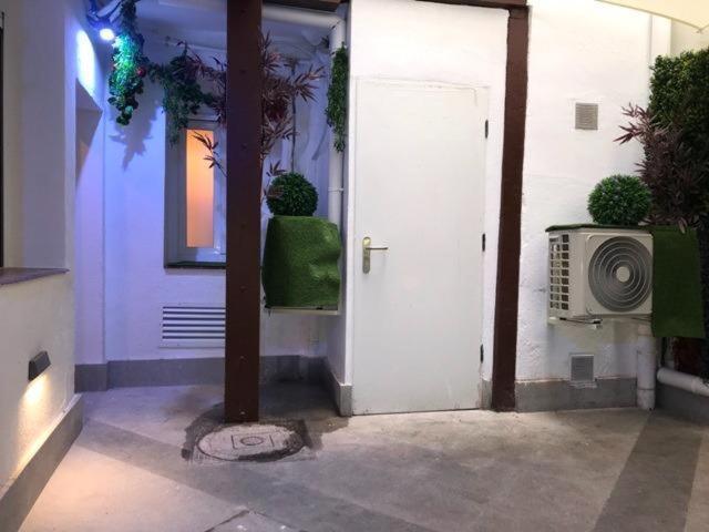 7 Beds, 3Bedr, Centro, Sol, Gran Via, Metro Noviciado, Callao Madrid Exteriör bild